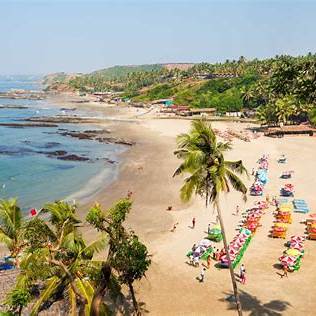 GOA