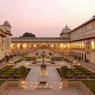 PM Palace