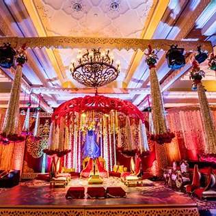 Grand Pavilion